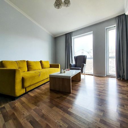 Апартамент High Style Burgas Exterior photo