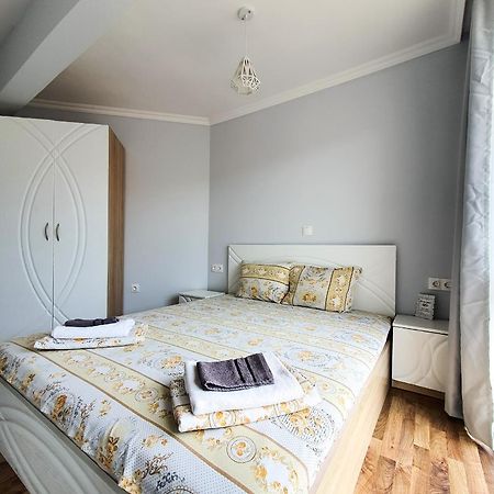 Апартамент High Style Burgas Exterior photo