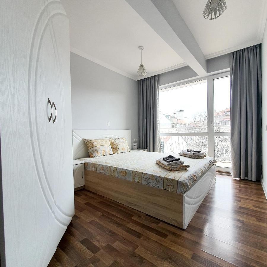 Апартамент High Style Burgas Exterior photo