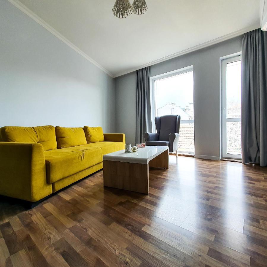 Апартамент High Style Burgas Exterior photo