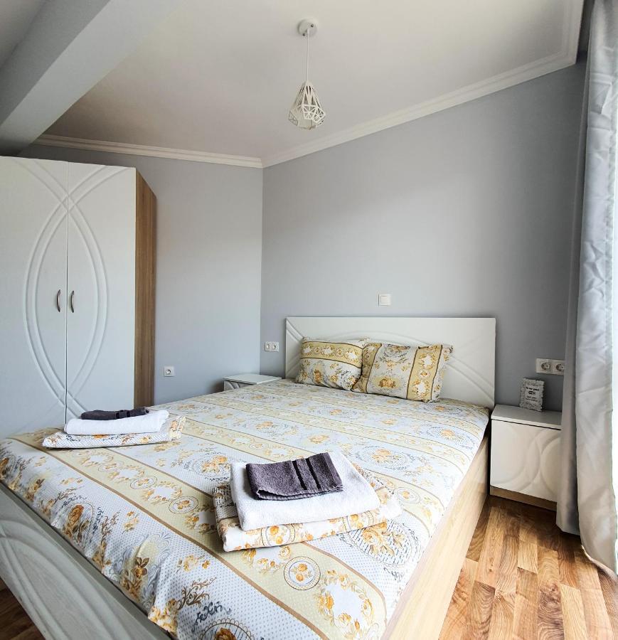 Апартамент High Style Burgas Exterior photo