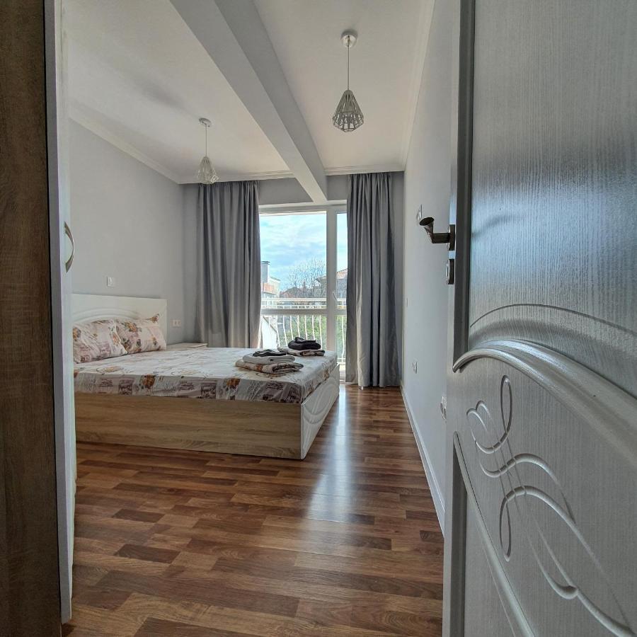 Апартамент High Style Burgas Exterior photo