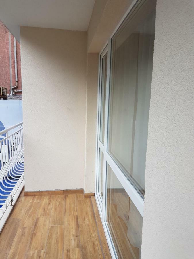 Апартамент High Style Burgas Exterior photo