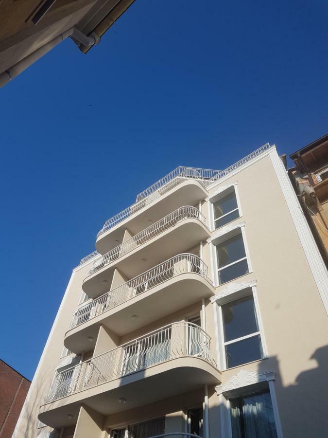Апартамент High Style Burgas Exterior photo